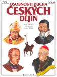 Osobnosti ducha  českých dějin - náhled