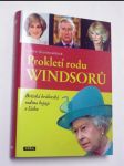 Prokletí rodu windsorů - náhled