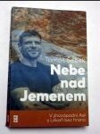 Nebe nad jemenem - náhled