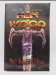 Ken Wood - Meč Krále D'Sala - náhled