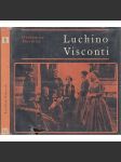 Luchino Visconti - náhled