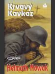 Krvavý kavkaz - náhled