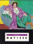 Matisse - náhled