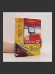 Windows XP het complete HANDBoek - náhled