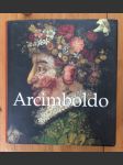 Arcimboldo 1527-1593 - náhled