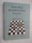 Theorie moderního šachu. Díl 2, Polozavřené hry - náhled