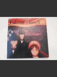 Edvard Munch - monografie s ukázkami z malířského díla - náhled
