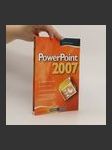 PowerPoint 2007 - náhled