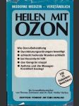 Heilen mit Ozon - náhled