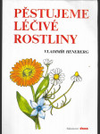 Pěstujeme léčivé rostliny - náhled