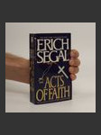 Acts of faith - náhled