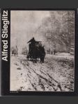Alfred Stieglitz - náhled