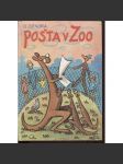 Pošta v Zoo - náhled