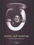 Stano "Alf" Dančiak - náhled