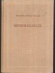 Mineralogie - náhled
