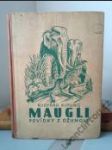 Maugli - náhled