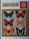 Schmetterlinge: Ein farbenfrohes Kapitel der Natur - náhled