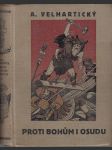 Proti bohům i osudu I./II. - Román z doby podmanění Británie Římem - náhled