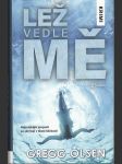 Lež vedle mě - náhled