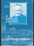 Blahoslavený Arnold Janssen - náhled