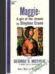Maggie: a girl of the streets - náhled