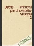 Príručka pre chovateľov vtáctva 2. - Exotické spevavce - náhled