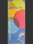 Jugoslávie - jaderské pobřeží - náhled