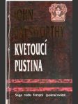 Kvetoucí pustina - náhled