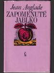 Zapomenuté jablko - náhled