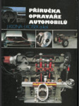 Příručka opraváře automobilů - náhled