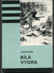 Bílá vydra - náhled