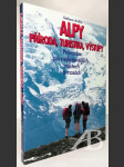 Alpy – příroda, turistika, výstupy - náhled