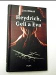 Heydrich, geli a eva - náhled