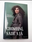 Chomejní, sade a já - náhled