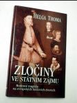 Zločiny ve státním zájmu - náhled