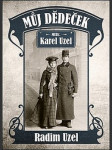 Můj dědeček mudr. karel uzel - náhled