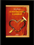 O socialismu s láskou /česky/ - náhled