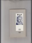 Hegel - náhled