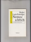 Nemoc a hřích (Od asyrsko-babylonských kultů k moderní psychoanalýze) - náhled