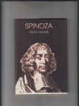 Spinoza (Život filozofa) - náhled