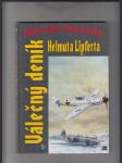 Válečný deník Helmuta Lipferta - náhled