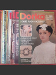 Dorka - roč. XVI - 1981 - kompletní ročník časopisu vč. příloh - náhled