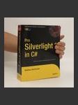 Pro Silverlight 3 in C# - náhled