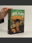 Harry Potter a Ohnivá čaša - náhled