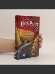 Harry Potter a Tajomná komnata - náhled