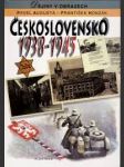 Československo 1938 - 1945 - náhled
