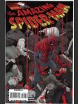 The amazing spider-man  no. 619 - náhled