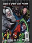 Ultimate spider-man - issue 153 - náhled