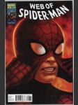 Web of spider-man 8 - náhled