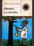 Chemie na zahrádce - náhled